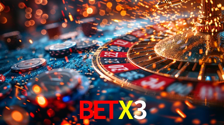 Experiência VIP BETX3