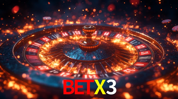 BETX3 plataforma