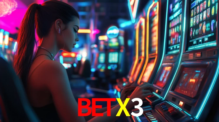 BETX3 - Plataforma Segura e Regulamentada - BETX3.com