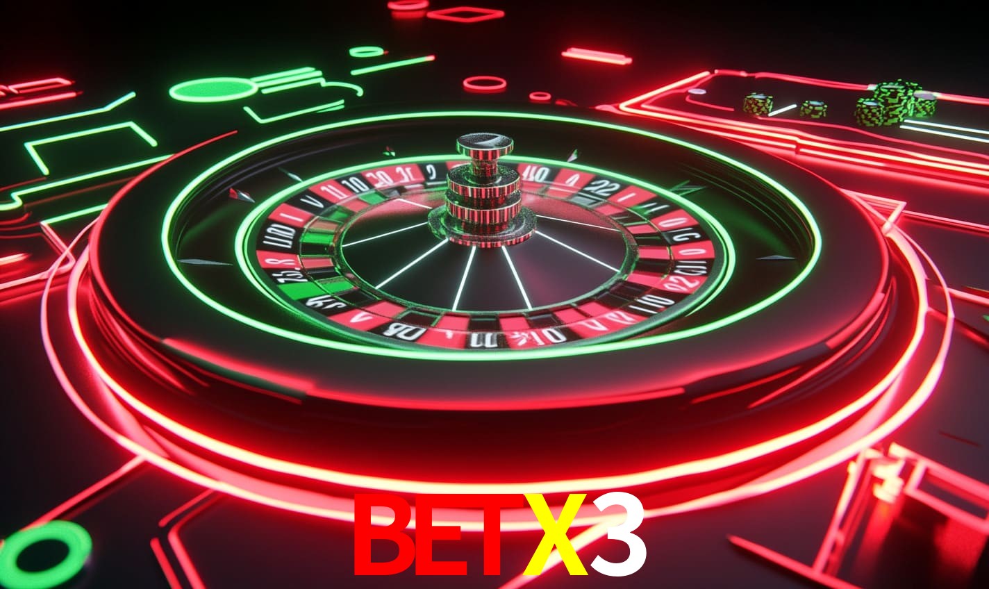 Experiência VIP BETX3