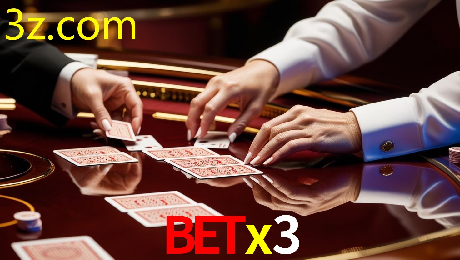 BETX3