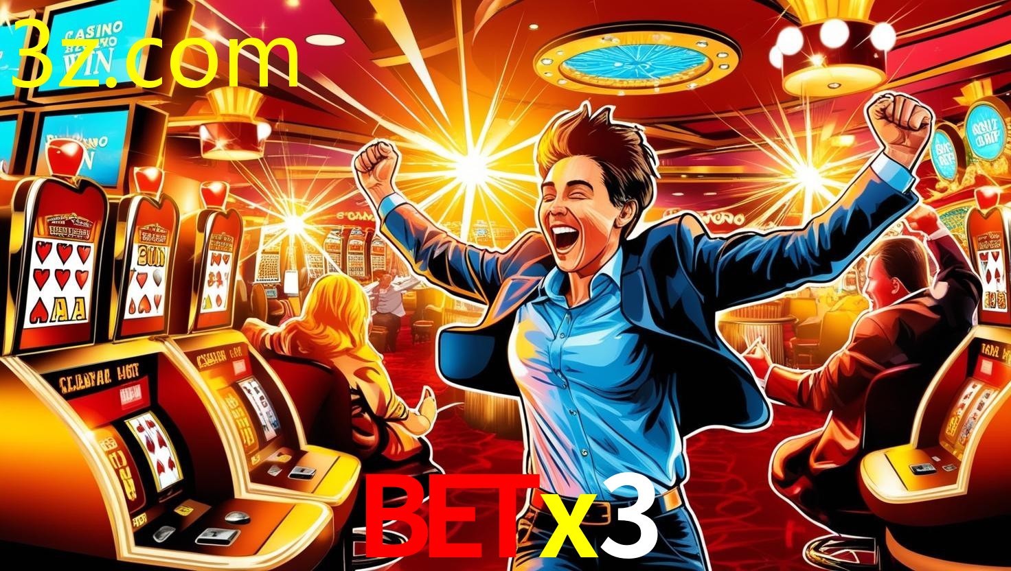 BETX3