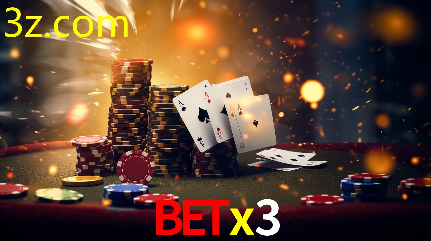 BETX3