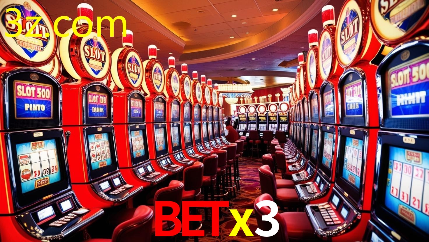 BETX3
