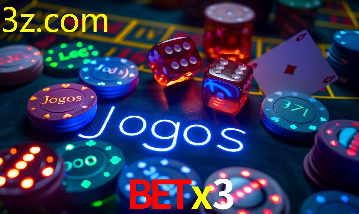BETX3