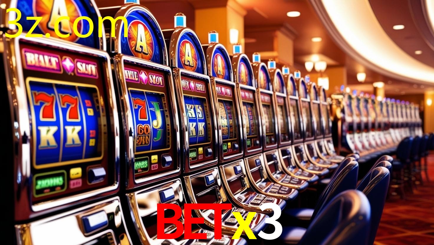 BETX3