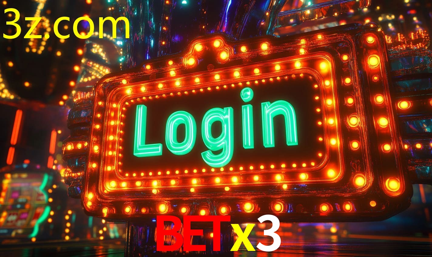 BETX3