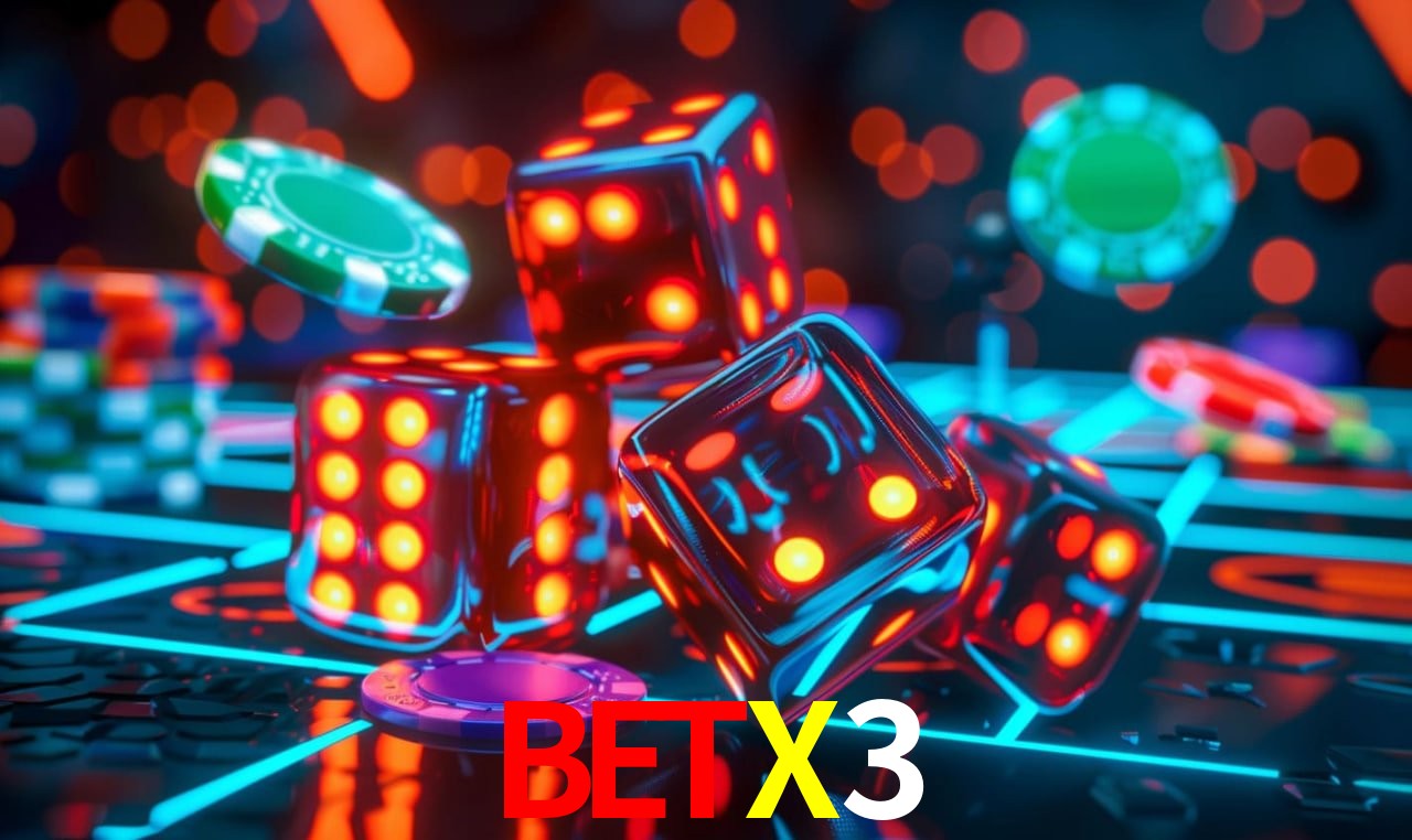 Design Responsivo BETX3