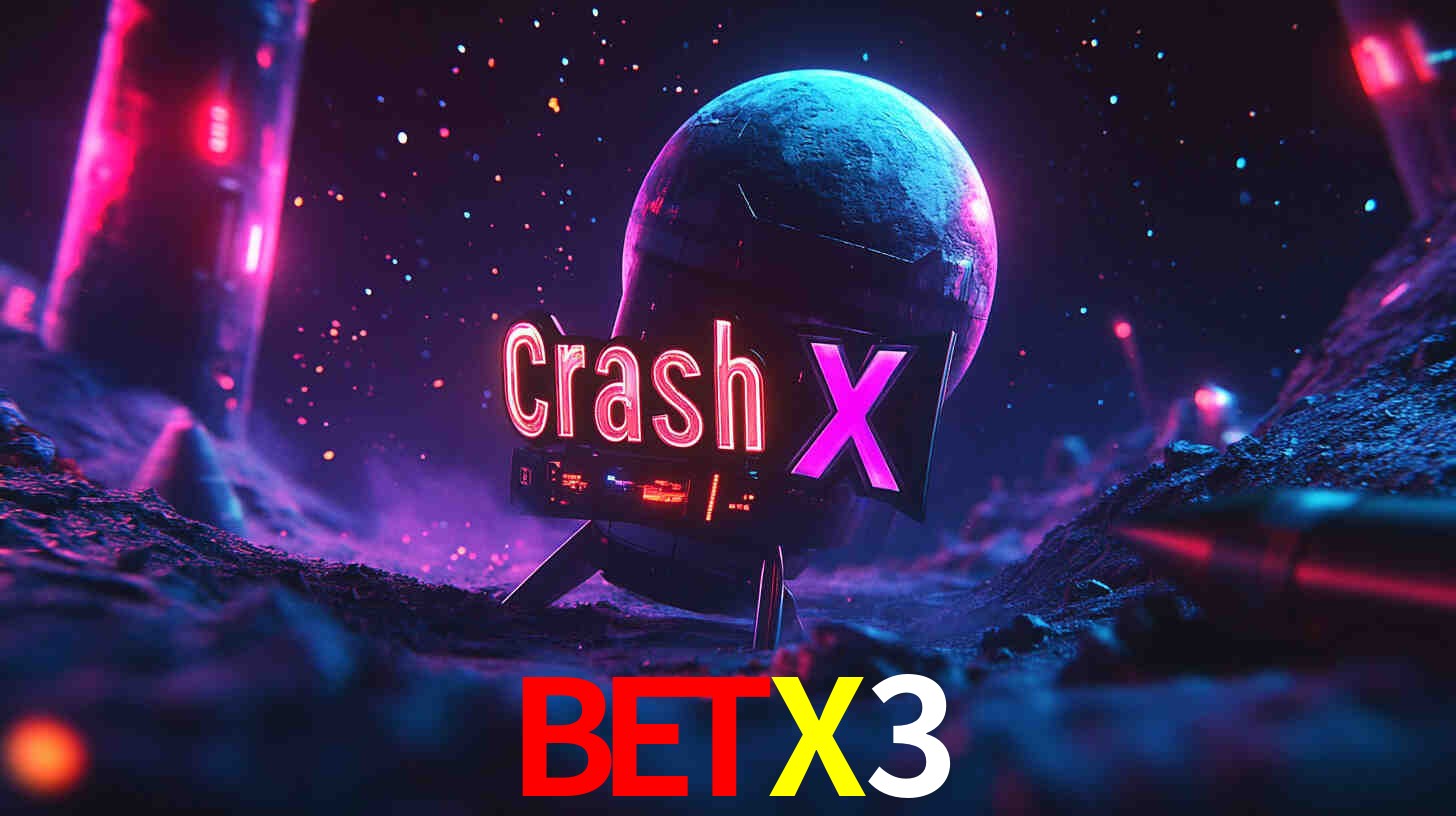 Jogos Exclusivos BETX3