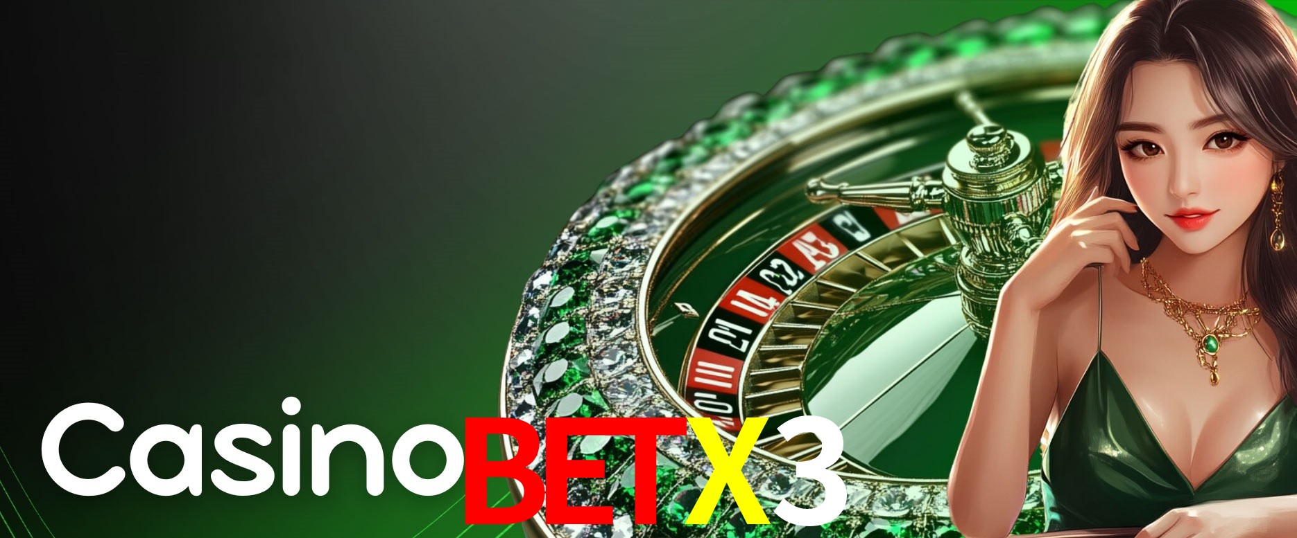 Slot Games BETX3