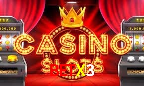 Tennis Betting BETX3