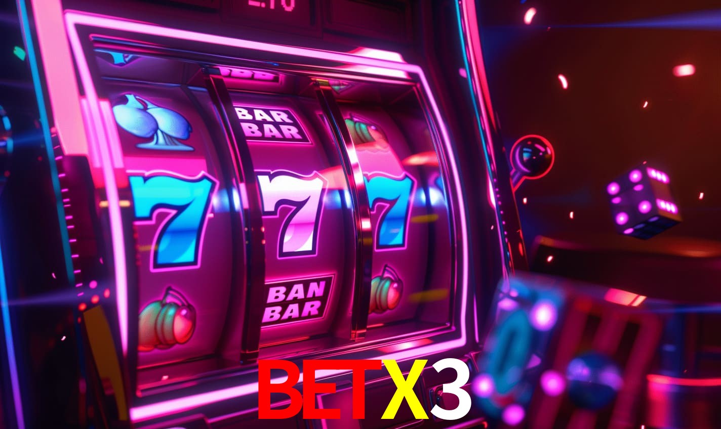 Estatísticas do Jogo BETX3