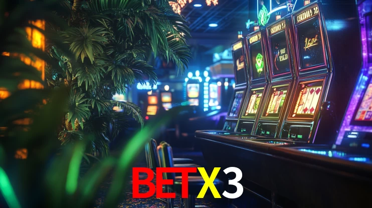 Exclusive Games BETX3