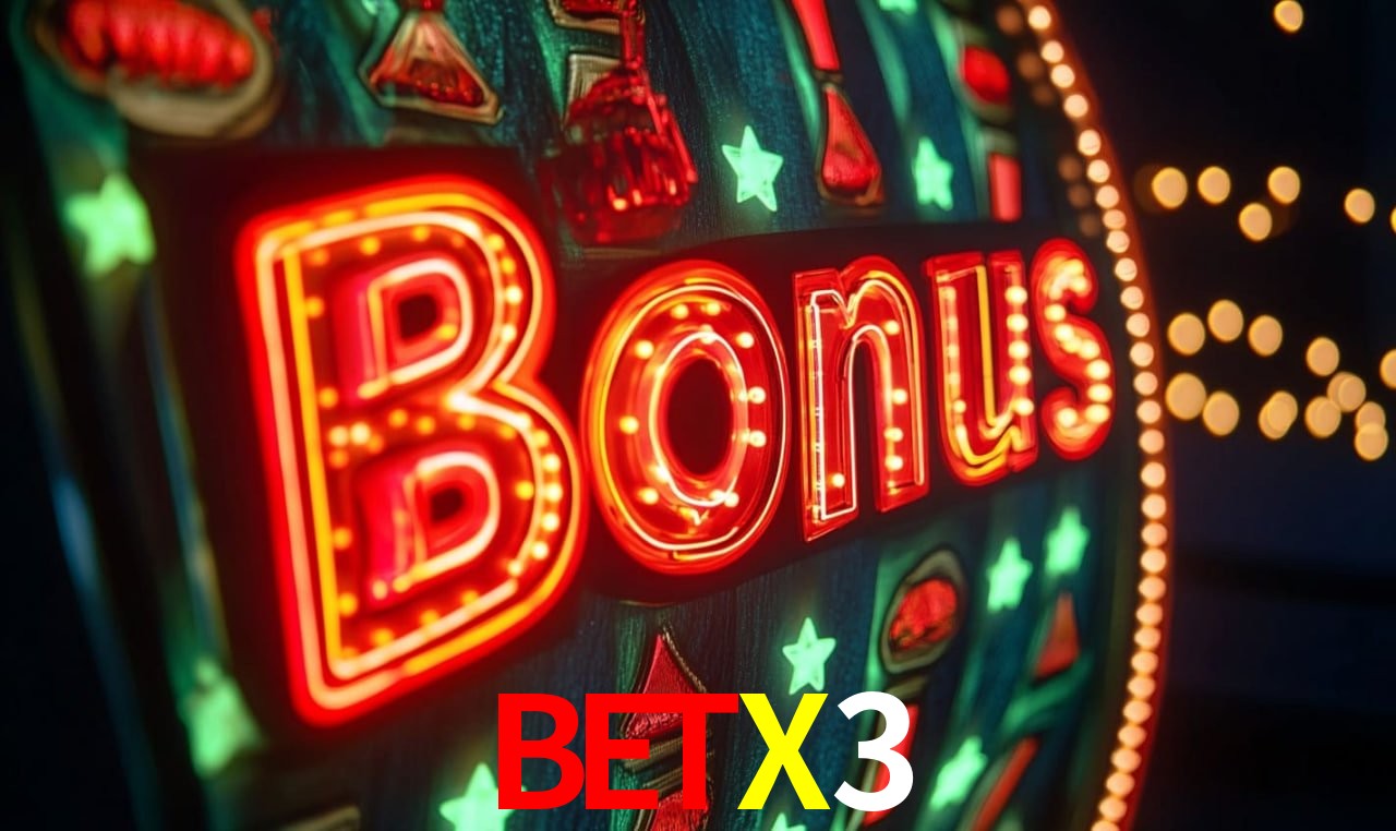 A Emoção da Loteria na BETX3: Uma Chance de Mudança de Vida