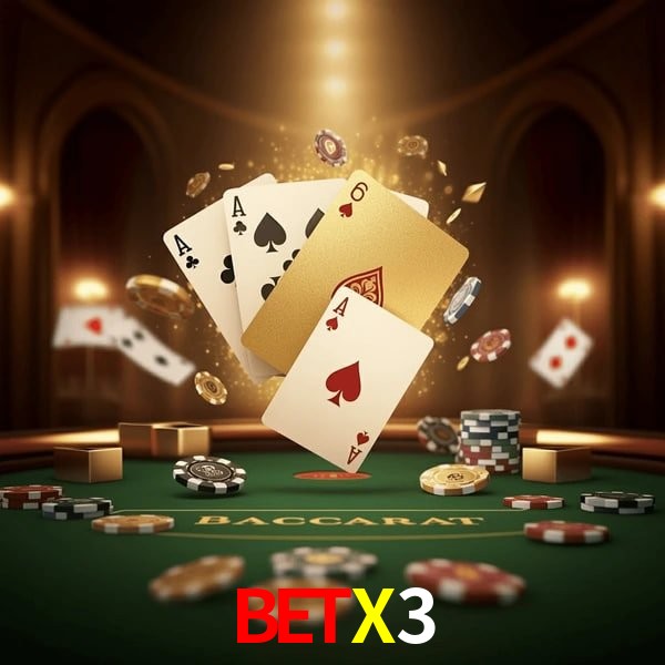 Tournaments BETX3