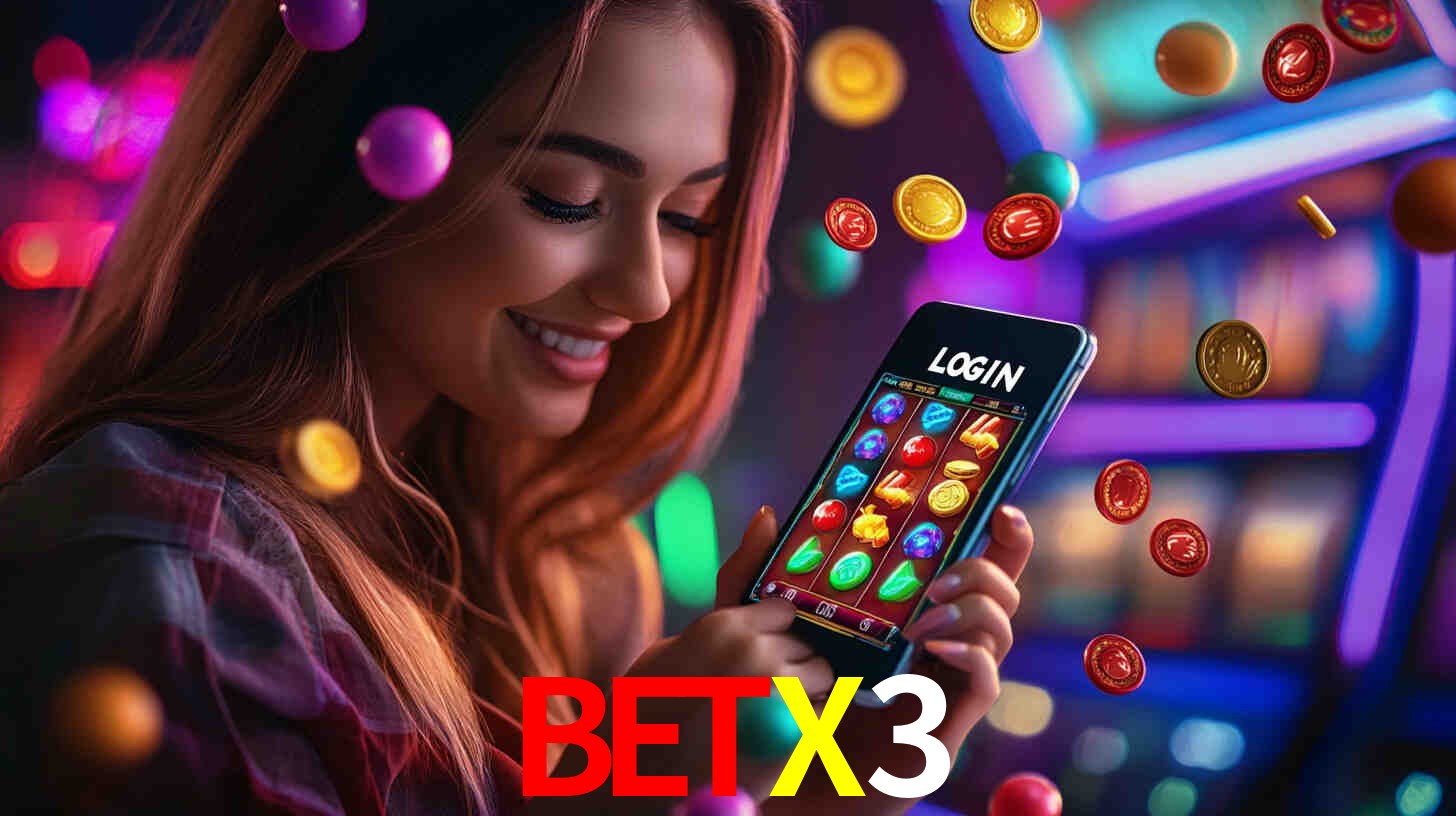 BETX3: A Experiência de Casino com Jogos de Mesa ao Vivo