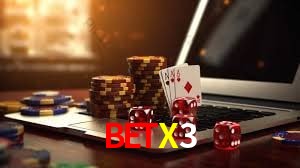 Sistemas de Segurança BETX3