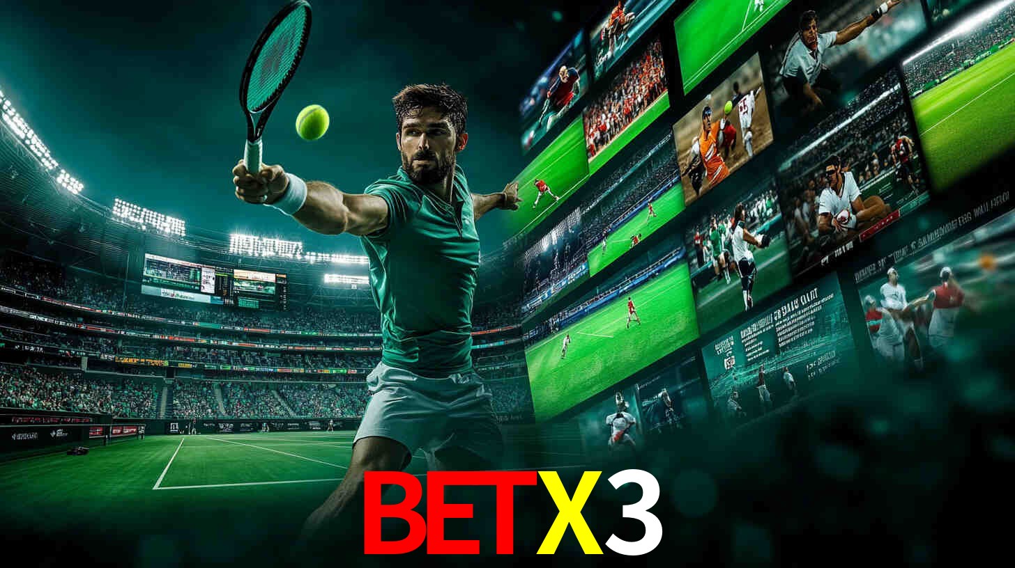 Torneios BETX3