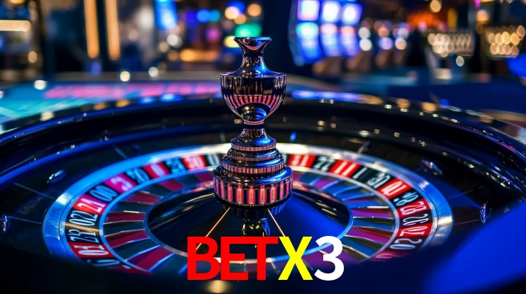 BETX3: Seu Especialista em Apostas Esportivas Brasileiras