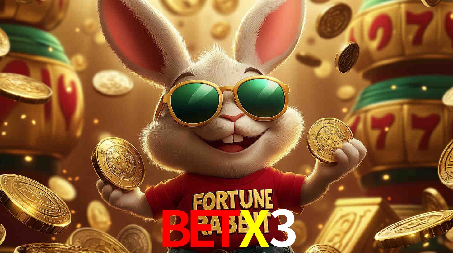 Desvendando o Mundo dos Jogos Virtuais na BETX3