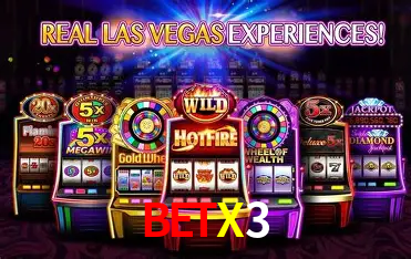 Seasonal Promotions BETX3