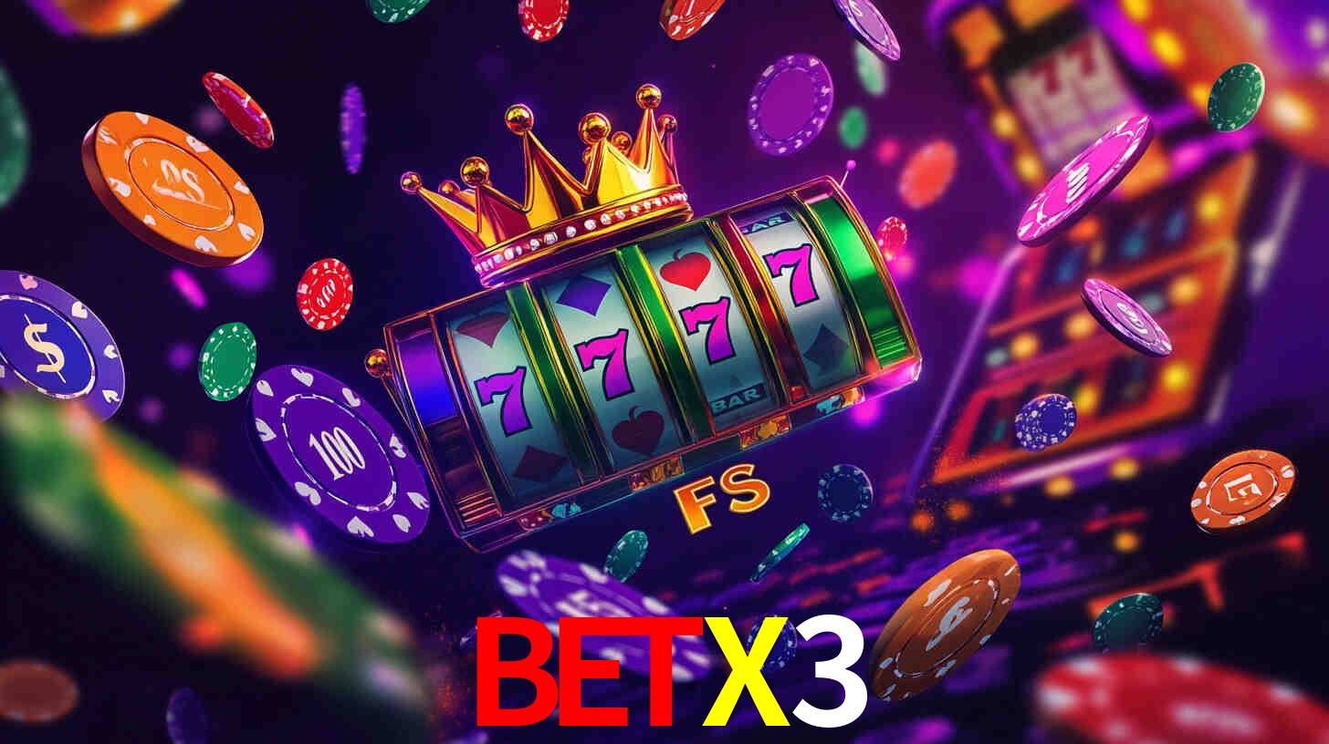 BETX3 plataforma