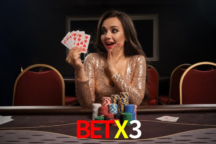 Promoção Relâmpago BETX3