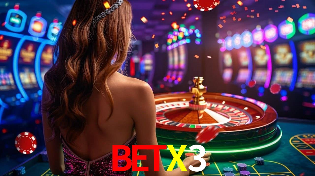 Descubra a Essência do BETX3: Nossa História e Compromissos