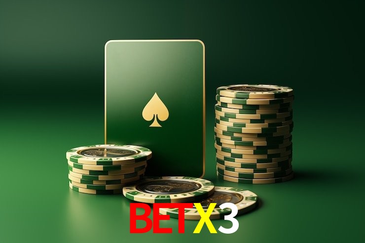 Live Casino BETX3