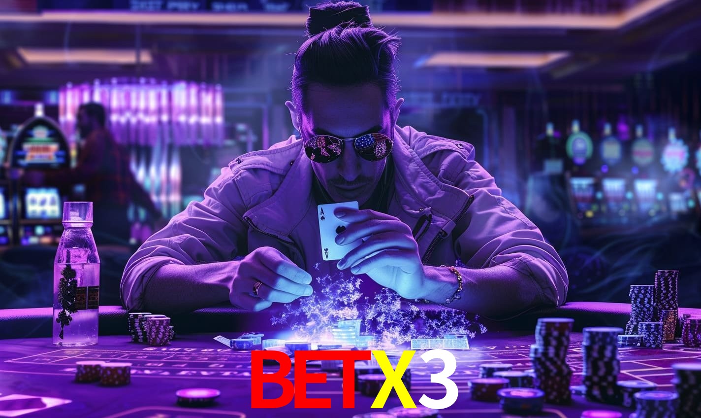 Programa VIP BETX3