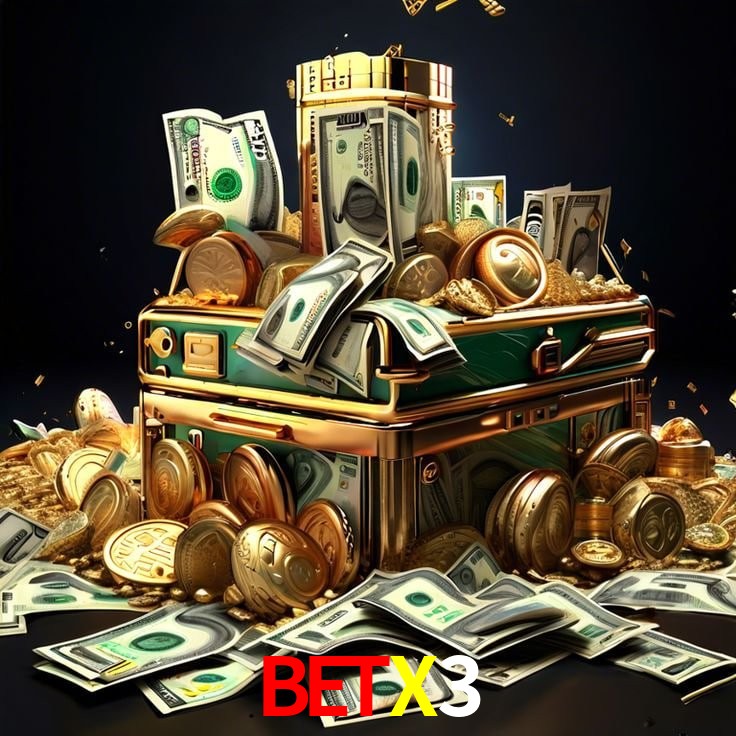 Descubra a Magia dos Jogos de Arcade no BETX3