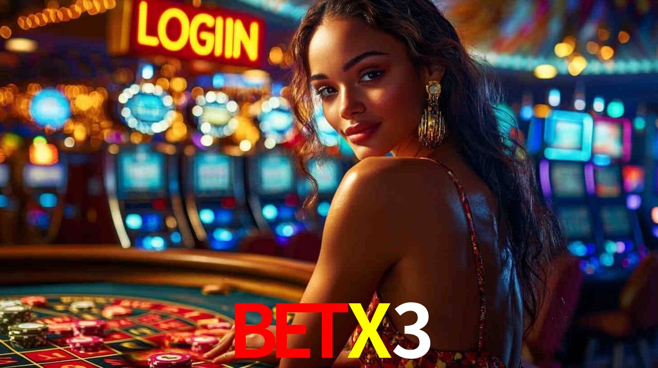 A Popularidade dos Caça-Níqueis no BETX3