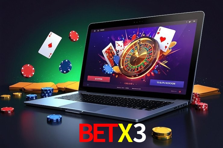 Explorando a Categoria de Eventos em Apostas na BETX3