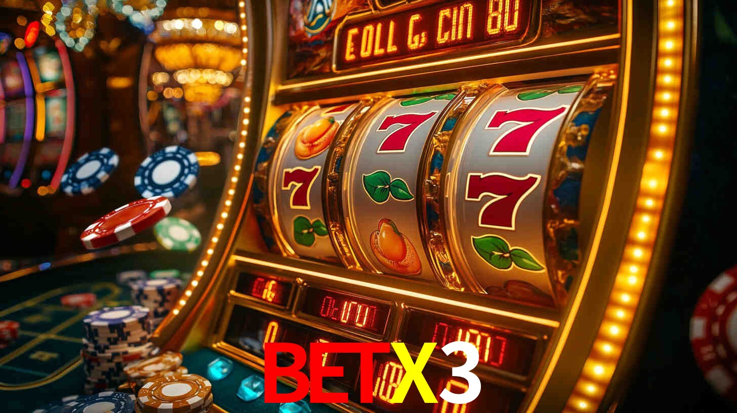 Experimente o Login Seguro Premium no BETX3