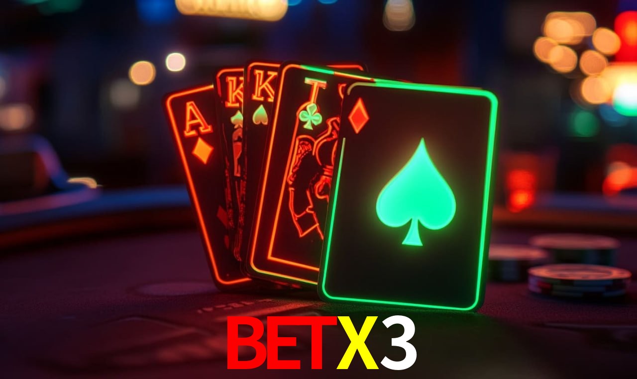 Inovações de Jogos na BETX3: O Futuro das Experiências Interativas