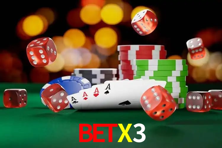 Apostas Esportivas na BETX3: Um Guia Completo