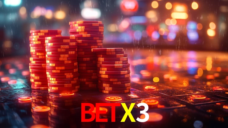 BETX3.com