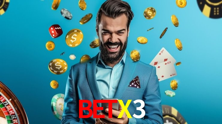 Sports Statistics BETX3