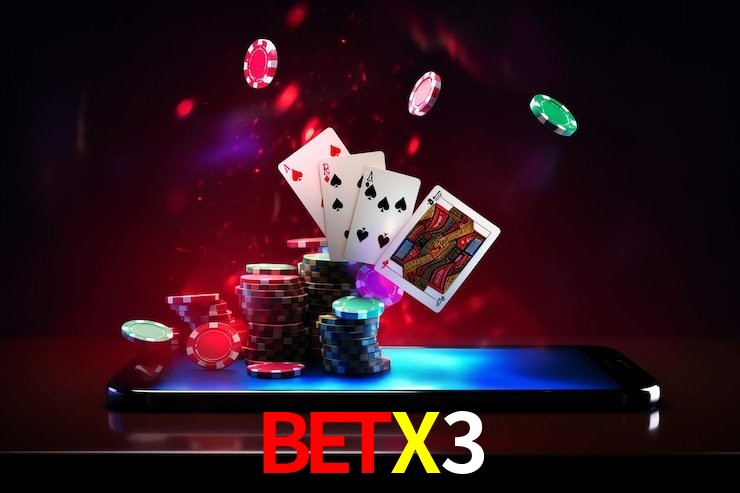 Basketball Betting BETX3