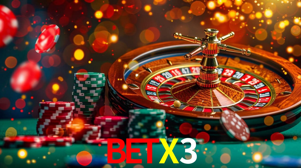 Diretório de Jogos BETX3