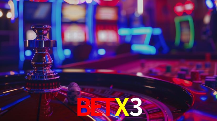 BETX3.com