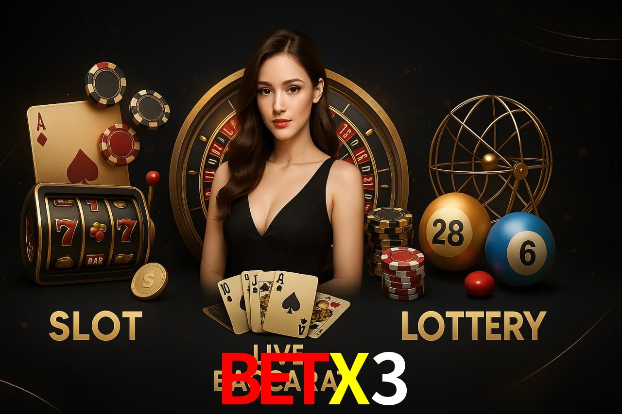 Explorando a Categoria de Eventos em Apostas na BETX3