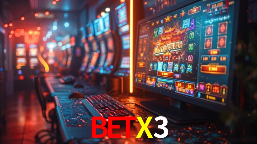 BETX3: Jogue Crash e Experimente Alta Recompensa Instantânea