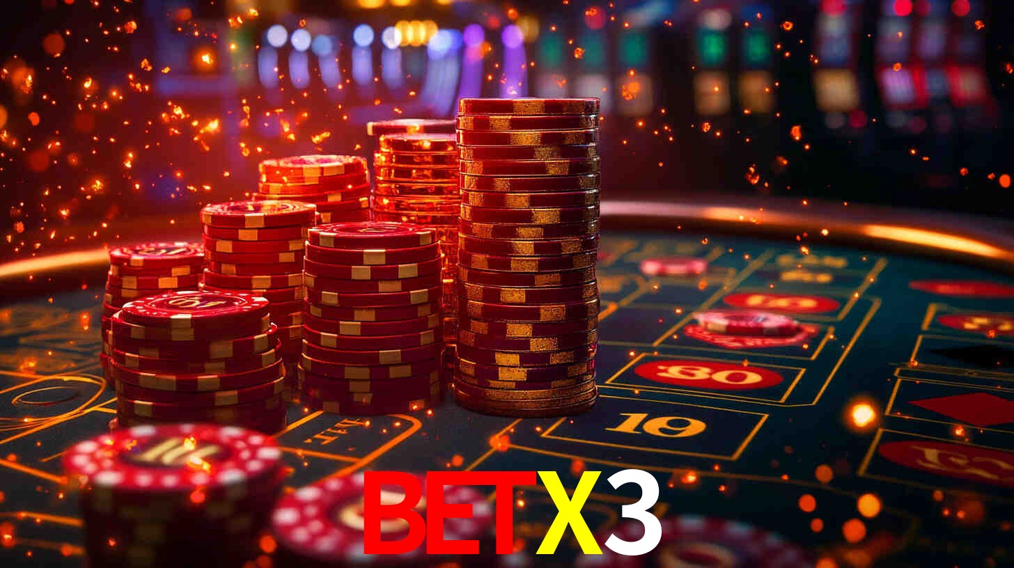 BETX3,BETX3.com