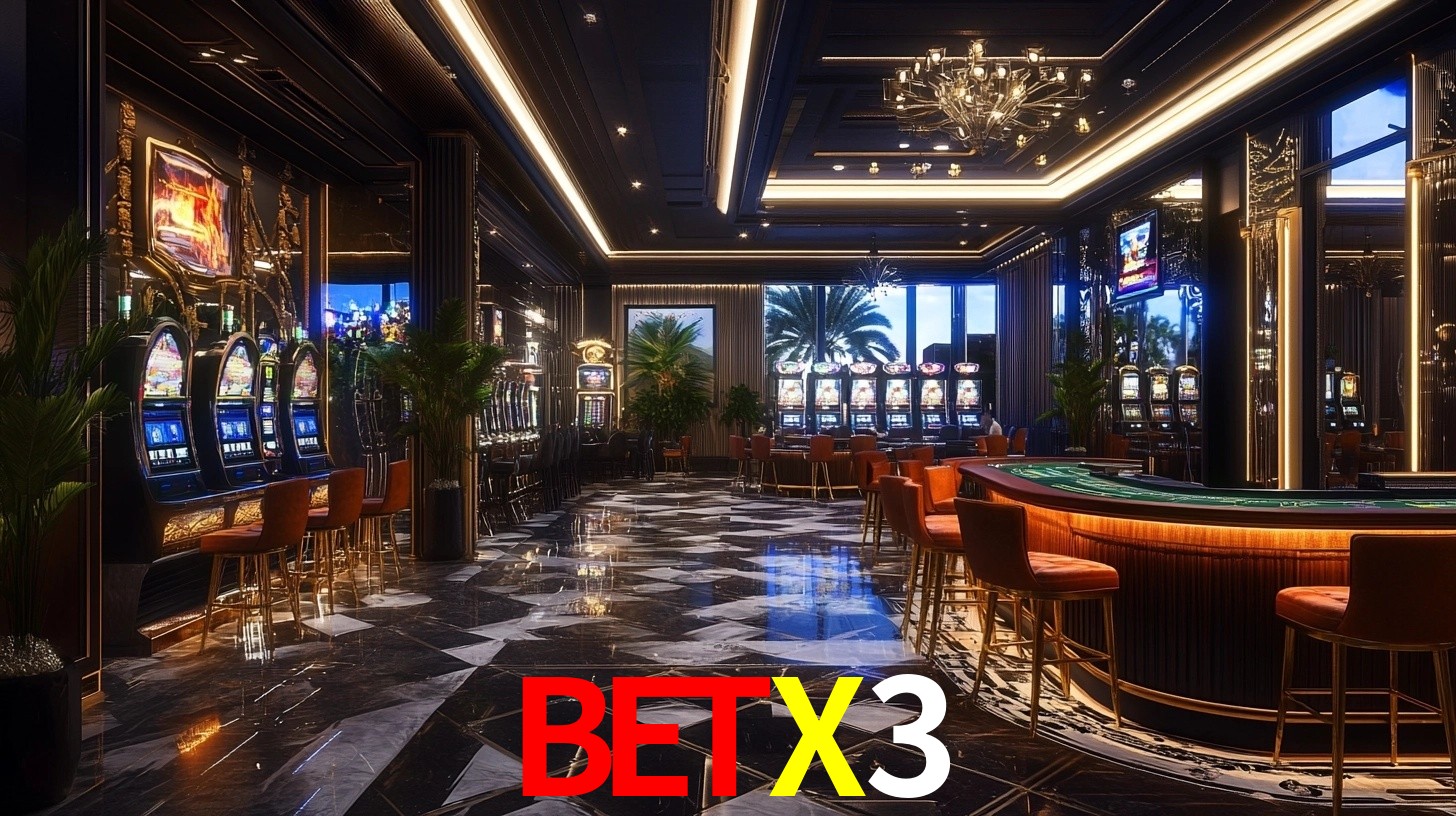 BETX3.com