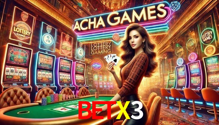 VIP Casino BETX3