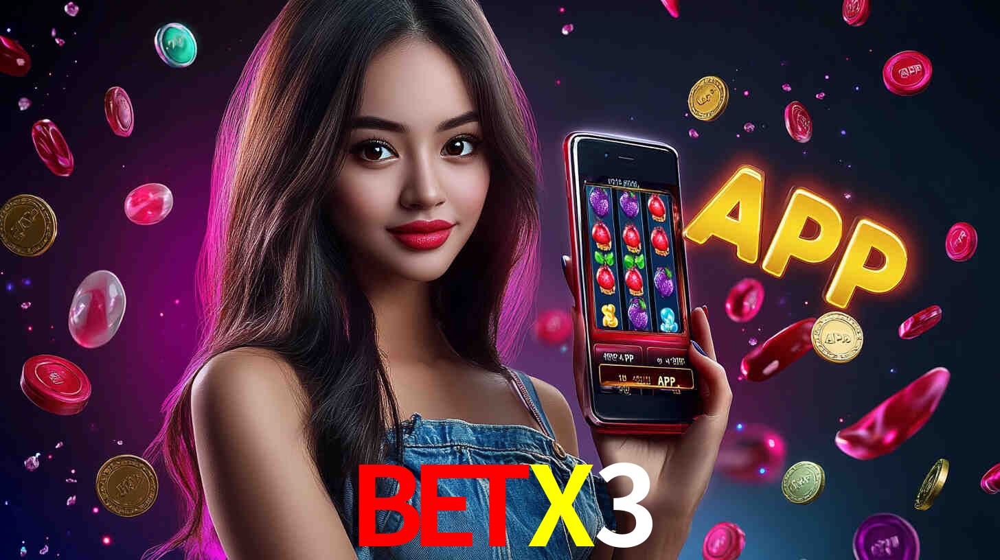 Casino Ao Vivo BETX3