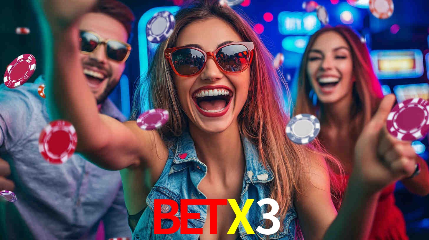 Casino VIP BETX3