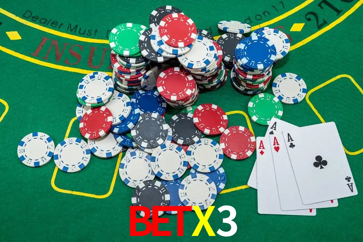 Desvendando o Mundo dos Jogos Virtuais na BETX3