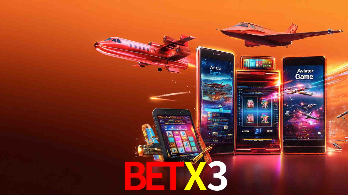 PIX Instantâneo BETX3